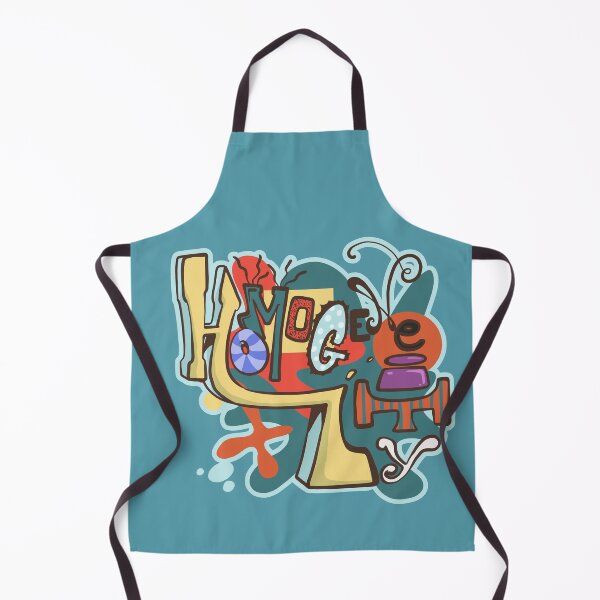 Item preview, Homogeneity designed and sold by TomiAx.