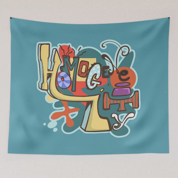Item preview, Homogeneity designed and sold by TomiAx.