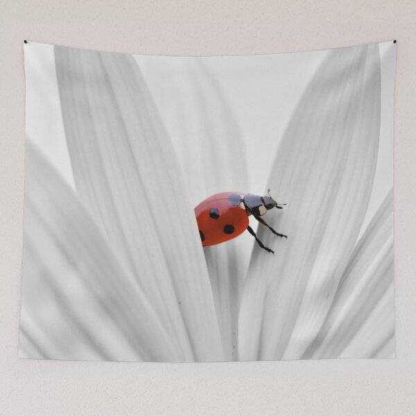 Item preview, Ladybug Ladybug designed and sold by LauraLumizuki.