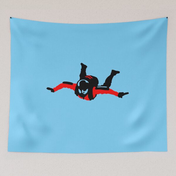 Item preview, Skydiver designed and sold by sibosssr.