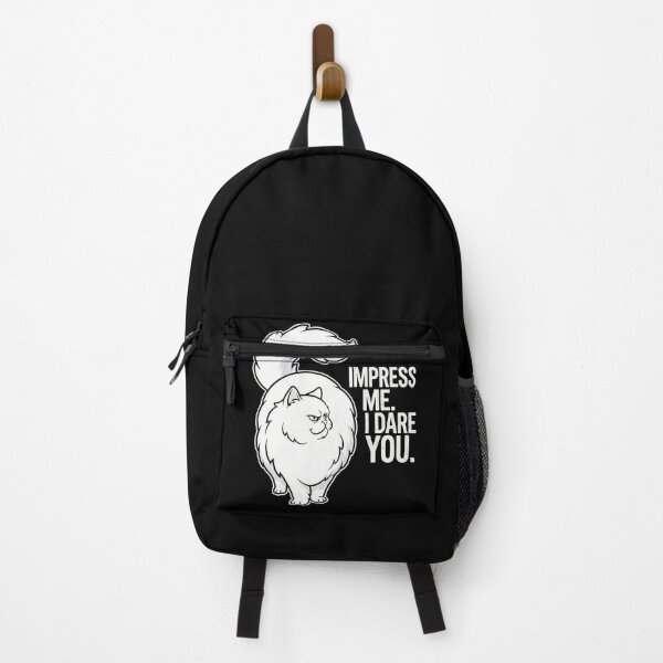 Item preview, Impress me, I dare you. designed and sold by WildLumina.