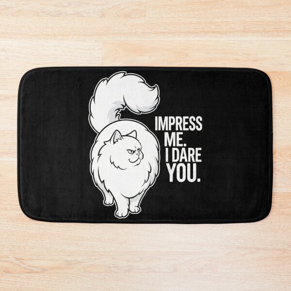 Item preview, Impress me, I dare you. designed and sold by WildLumina.