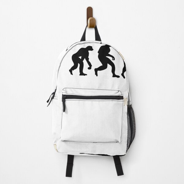 Item preview, The E-Volution: Modern Human Selfie designed and sold by SlientOrbit.