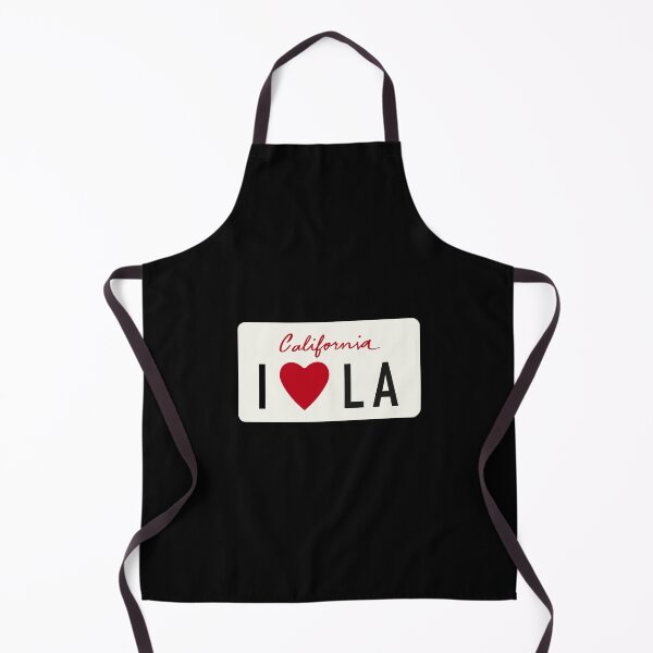 Item preview, i heart los angeles designed and sold by delicate-pov.