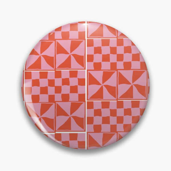 Item preview, Abstract Geometric Pattern for Modern Interiors Home & Office Decor  designed and sold by ArtwithRabbit.