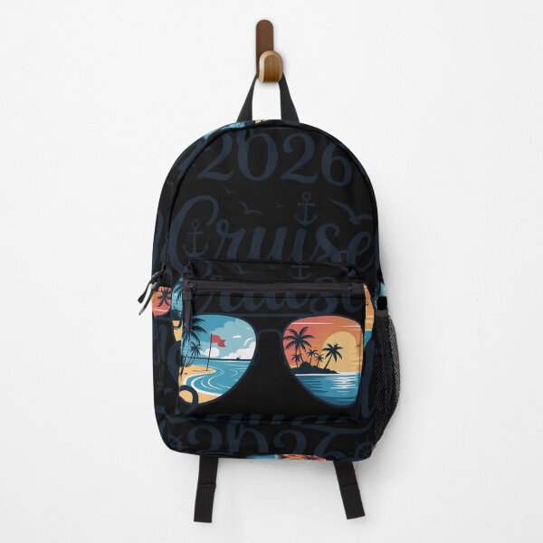 Item preview, Cruise Squad 2026 Summer Vacation Family Cruise designed and sold by comptorasunfia.