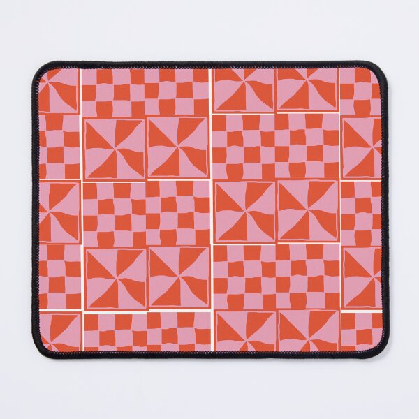Item preview, Abstract Geometric Pattern for Modern Interiors Home & Office Decor  designed and sold by ArtwithRabbit.