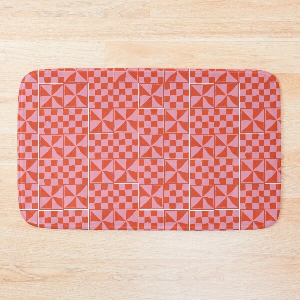 Item preview, Abstract Geometric Pattern for Modern Interiors Home & Office Decor  designed and sold by ArtwithRabbit.