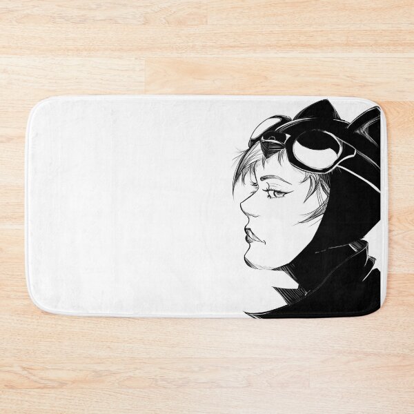 Item preview, Cat Woman designed and sold by Kimoon Art Store.