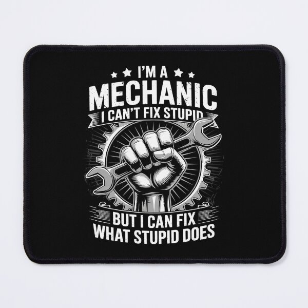 Item preview, Car Mechanic Engineer Men Women Kids Auto  designed and sold by DigitaldeligArt.