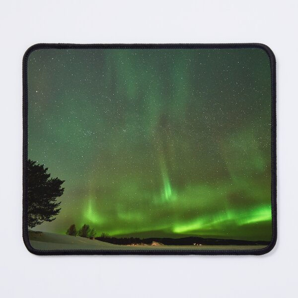 Item preview, Northern Lights II designed and sold by Andreas Koerner.