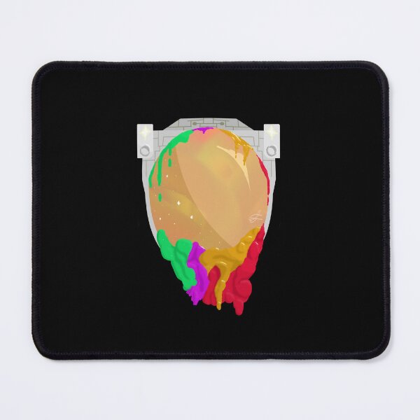 Item preview, "Rainbow space" designed and sold by DigitalStriker_7.
