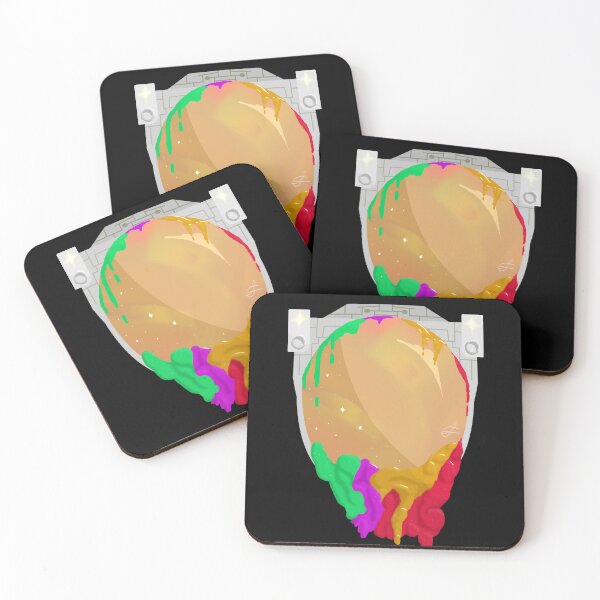 Item preview, "Rainbow space" designed and sold by DigitalStriker_7.