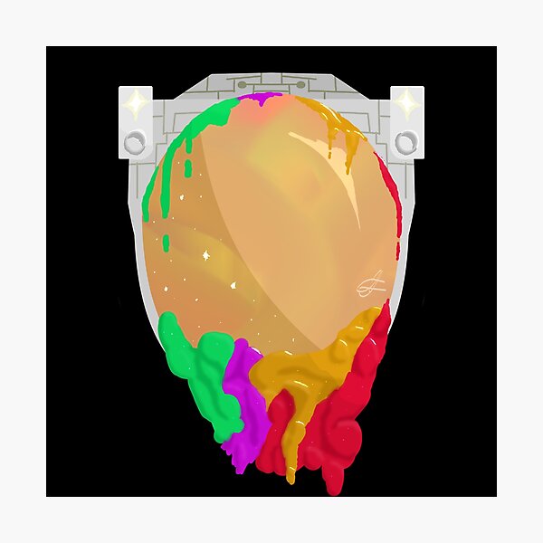 Item preview, "Rainbow space" designed and sold by DigitalStriker_7.