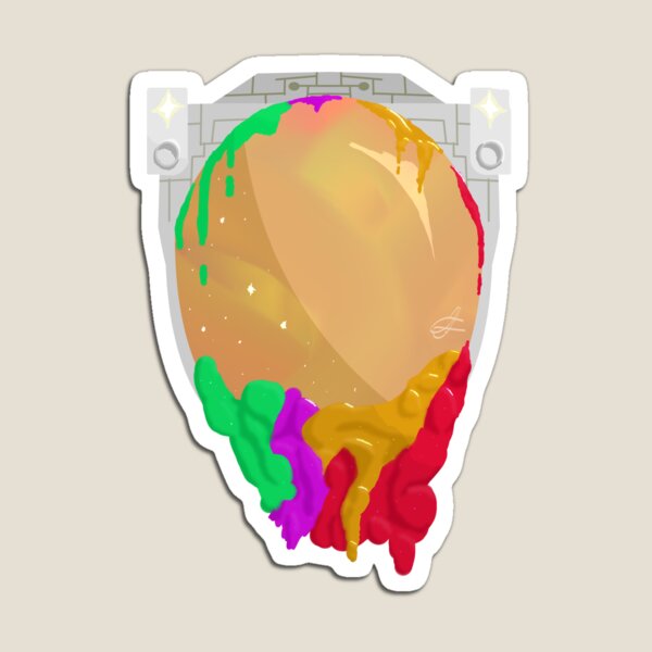 Item preview, "Rainbow space" designed and sold by DigitalStriker_7.