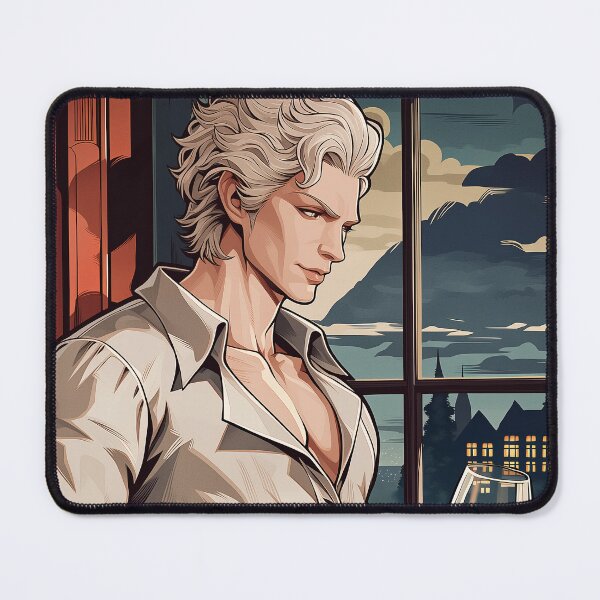 Item preview, Traditional Astarion designed and sold by SchellStation.