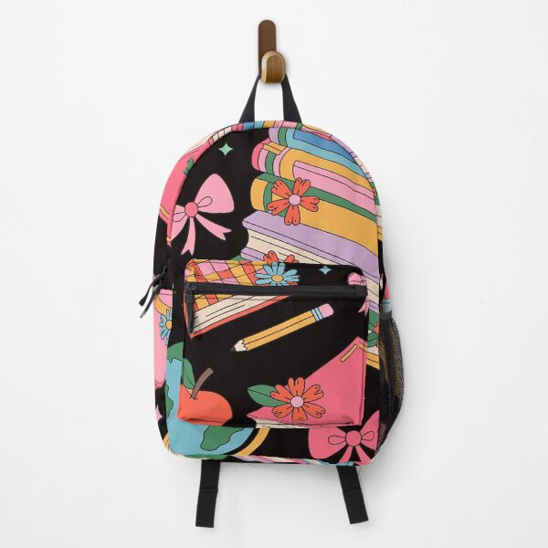 Item preview, Back to School Coquette Teacher Women Girl Kindergarten PreK designed and sold by cherylbartlett.