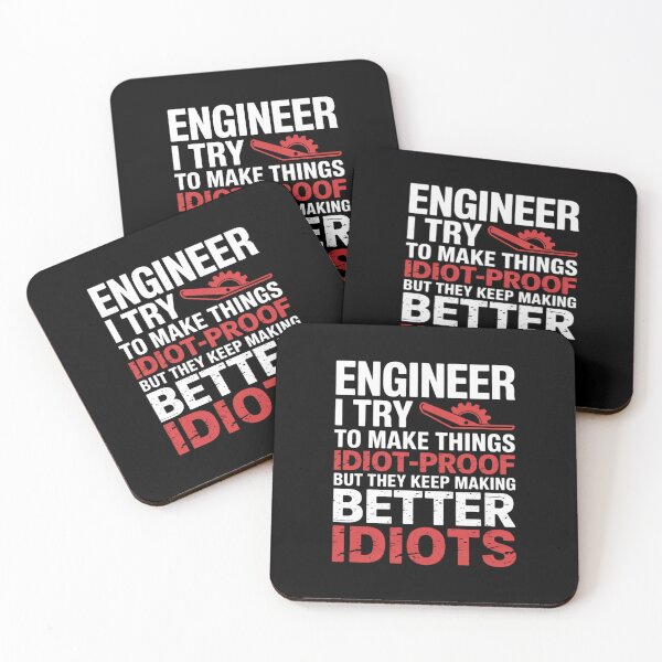 Item preview, Engineer Engineering College Student Ideas designed and sold by DigitaldeligArt.