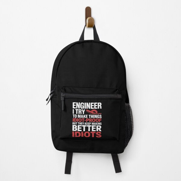 Item preview, Engineer Engineering College Student Ideas designed and sold by DigitaldeligArt.