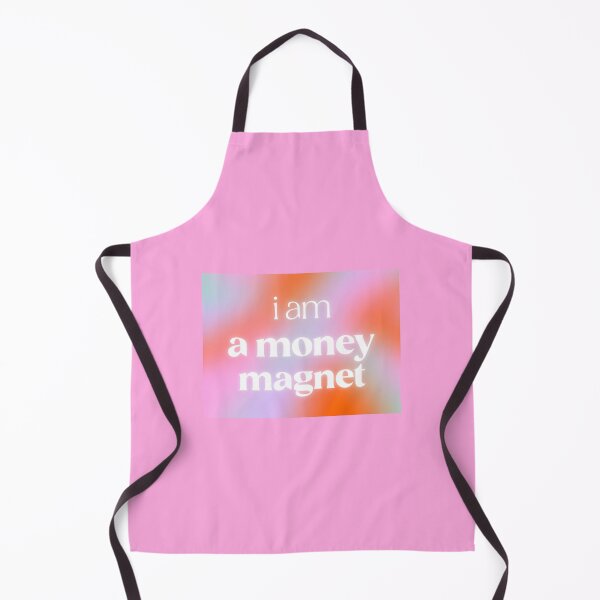 Item preview, i am a money magnet designed and sold by delicate-pov.