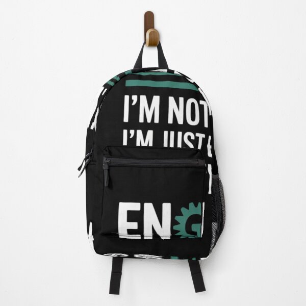 Item preview, Engineer I'm Not Arguing Apparel Engineer I'm Not Arguing, I'm Just Explaining designed and sold by SyntaxClaw.