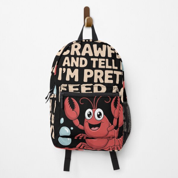 Item preview, Crawfish Crayfish Seafood Crawfish designed and sold by sterabamineh.
