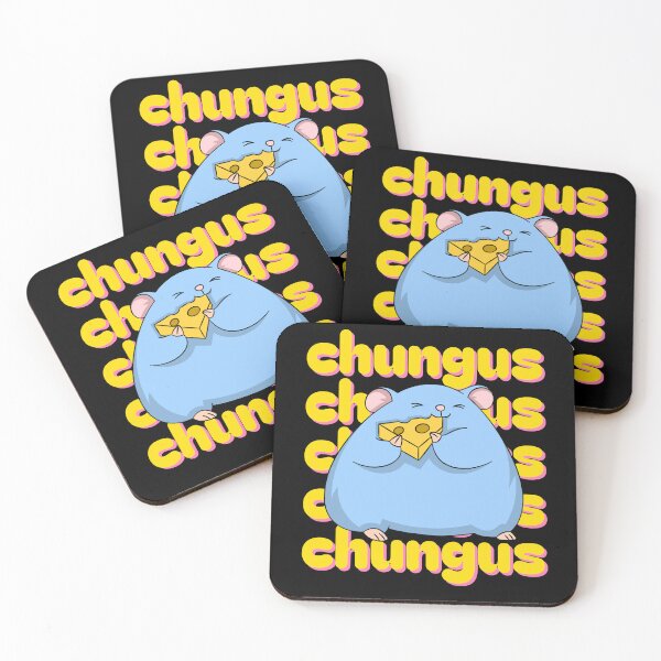 Item preview, Chungus Chungus Chungus designed and sold by Simply Positive.