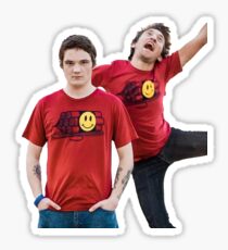 Achievement Hunter - Team Nice Dynamite? Sticker