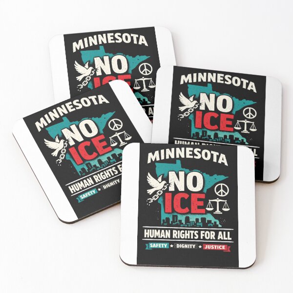 Item preview, Human rights no more ice  designed and sold by AmyMaries.