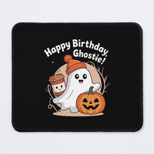 Item preview, Ghost Halloween For Women Cute Spooky Pumpkin designed and sold by DigitaldeligArt.