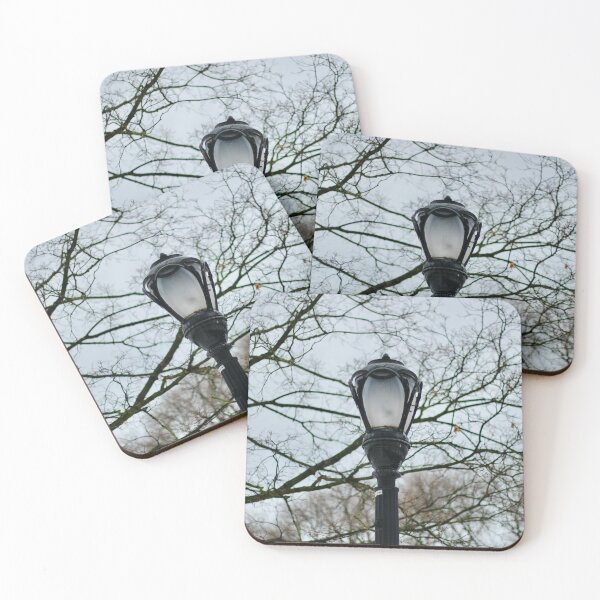 Item preview, Branches in Light designed and sold by recoveringartist.