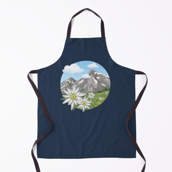 Item preview, Edelweiss Flower designed and sold by AnulaArt.