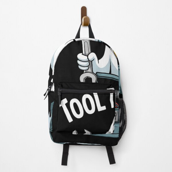 Item preview, Ghost Halloween Trick or Treat Ghost Tools designed and sold by SyntaxClaw.