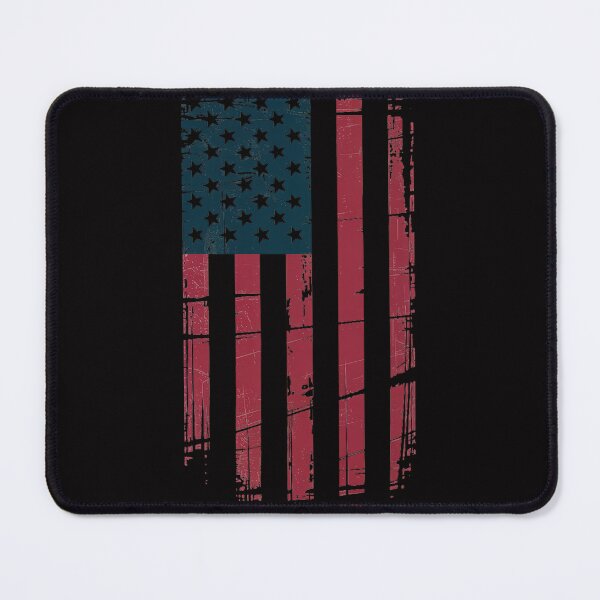 Item preview, American Flag Red Blue Thin Line Apparel Firefighter Police designed and sold by gerardostokes.