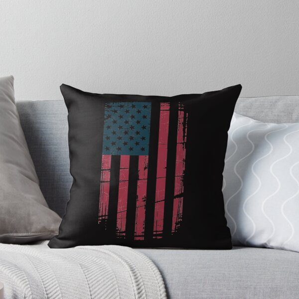 Item preview, American Flag Red Blue Thin Line Apparel Firefighter Police designed and sold by gerardostokes.