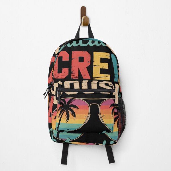 Item preview, Cousin Crew Family Vacation Summer Vacation Beach Sunglasses designed and sold by sterabamineh.