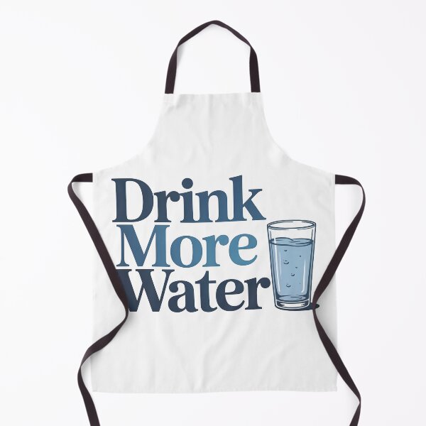 Item preview, Drink more water designed and sold by nimmitrends.