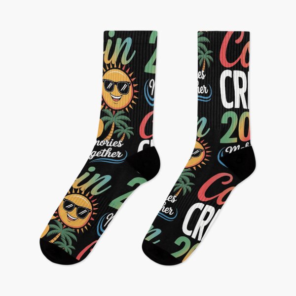 Item preview, Cousin Crew 2026 Summer Vacation Beach Family Trip designed and sold by sterabamineh.