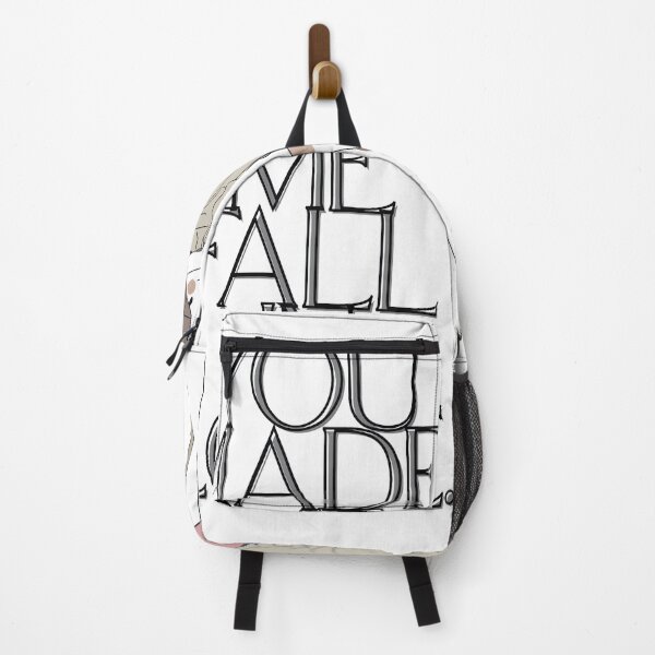 Item preview, You Made Me Fall In Love – Romantic Aesthetic Girl Illustration designed and sold by Adappai.