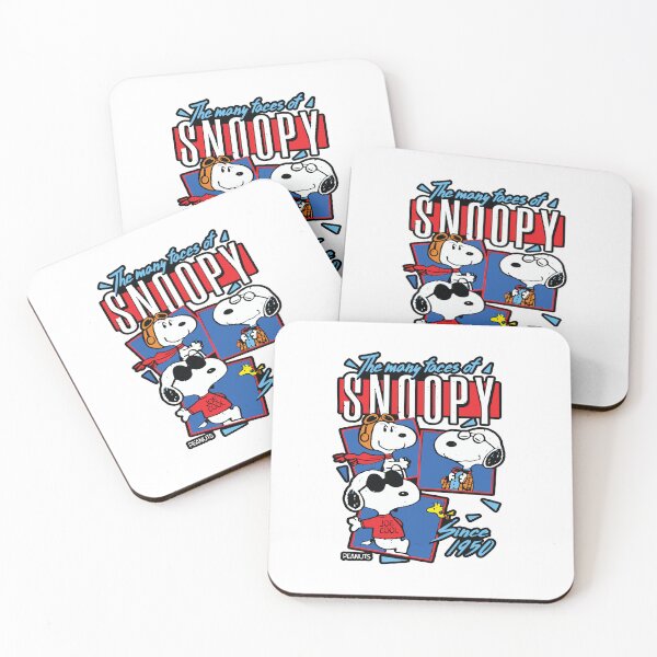Item preview, Snoopy  designed and sold by Krasnovaovaova.