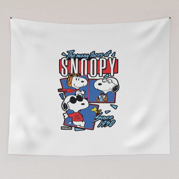 Item preview, Snoopy designed and sold by Krasnovaovaova.