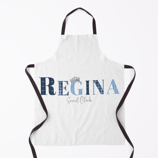 Item preview, Regina Social Club designed and sold by Ash Tree Designs.