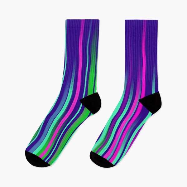 Item preview, Abstract Stripes designed and sold by LauraLumizuki.