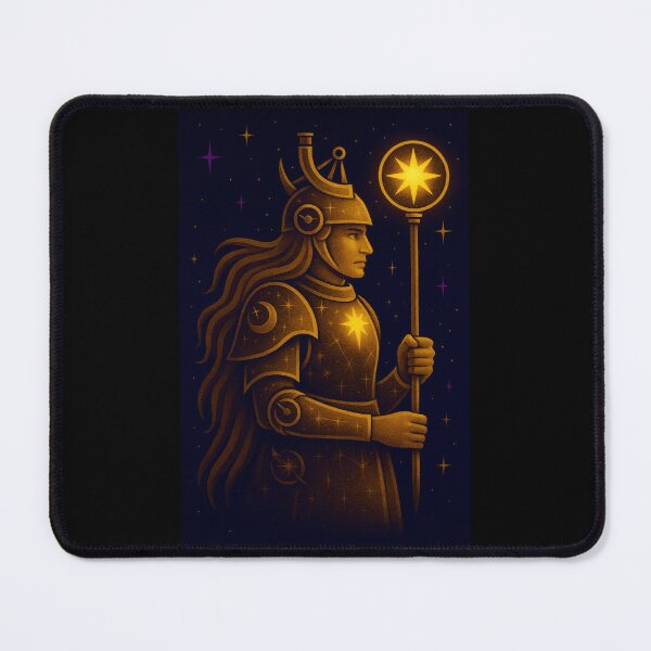 Item preview, ORION VEYRA (Constellation Seer, Star Map Nexus Variant) designed and sold by Brickroad Dsigns.