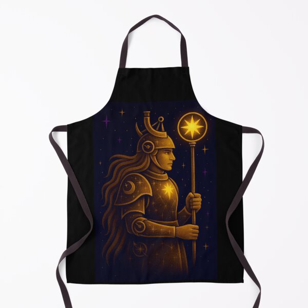 Item preview, ORION VEYRA (Constellation Seer, Star Map Nexus Variant) designed and sold by Brickroad Dsigns.