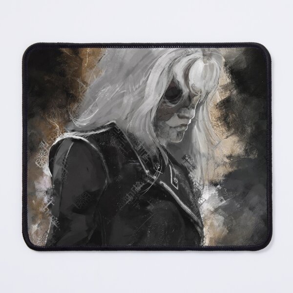 Item preview, Alicia Clair Obscur Expedition 33 official art designed and sold by AnimeHentaiArt.