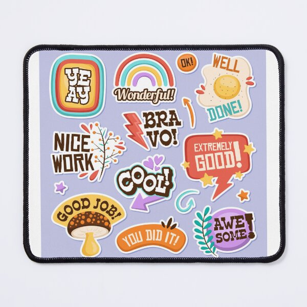 Item preview, Cool & Funny Casual Design – Bravo Vibes for Everyday Style designed and sold by Art-Lab1.