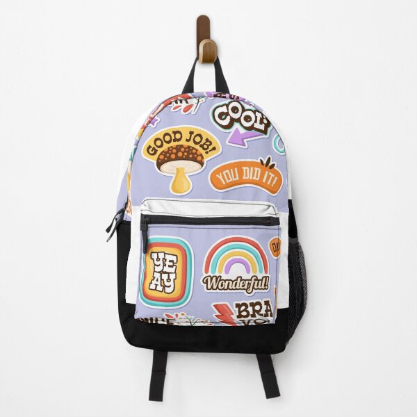Item preview, Cool & Funny Casual Design – Bravo Vibes for Everyday Style designed and sold by Art-Lab1.