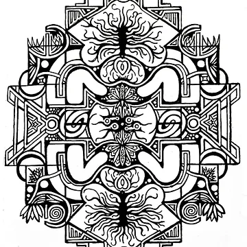 Artwork thumbnail, MicroRising by leekaiser