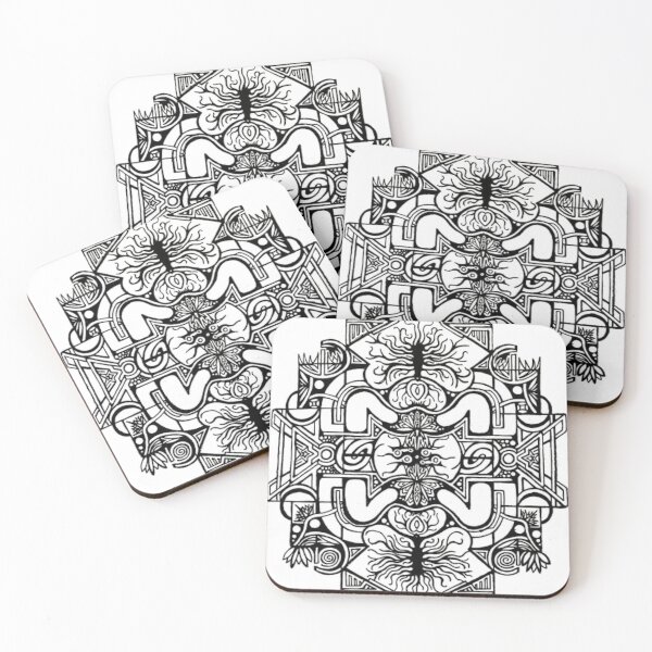 Item preview, MicroRising designed and sold by leekaiser.